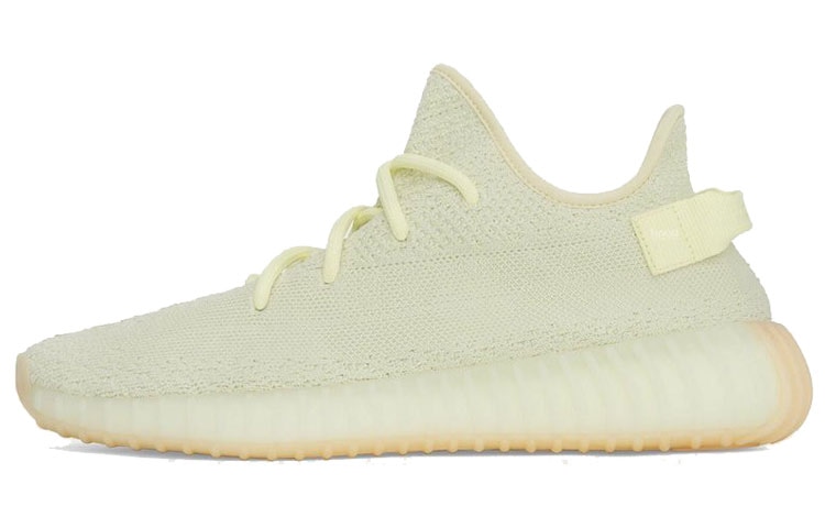 adidas originals adidas Yeezy Boost 350 V2 Butter