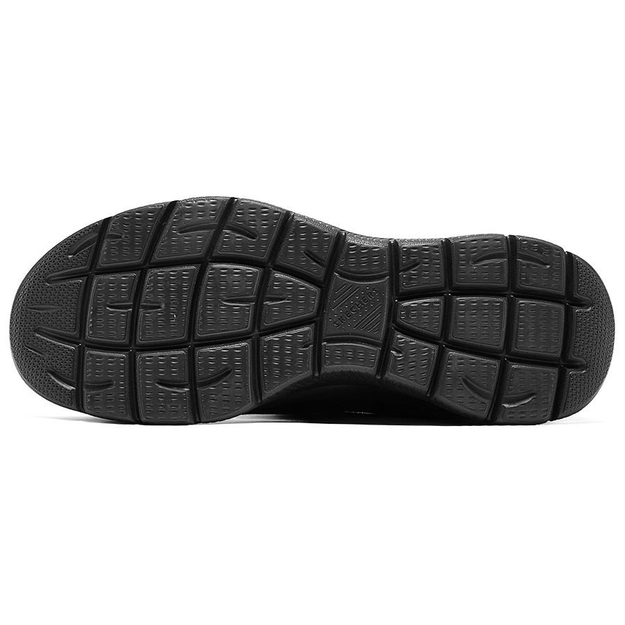 Skechers Slip-ins Black — фото 4