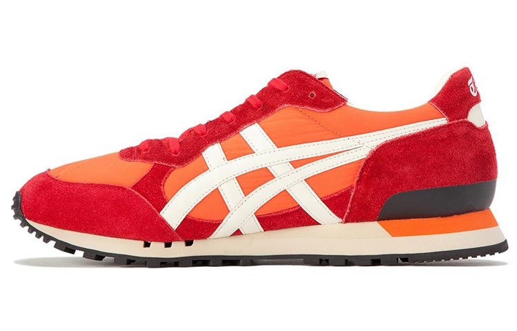 Onitsuka Tiger Colorado Eighty-Five Nm Red White Orange