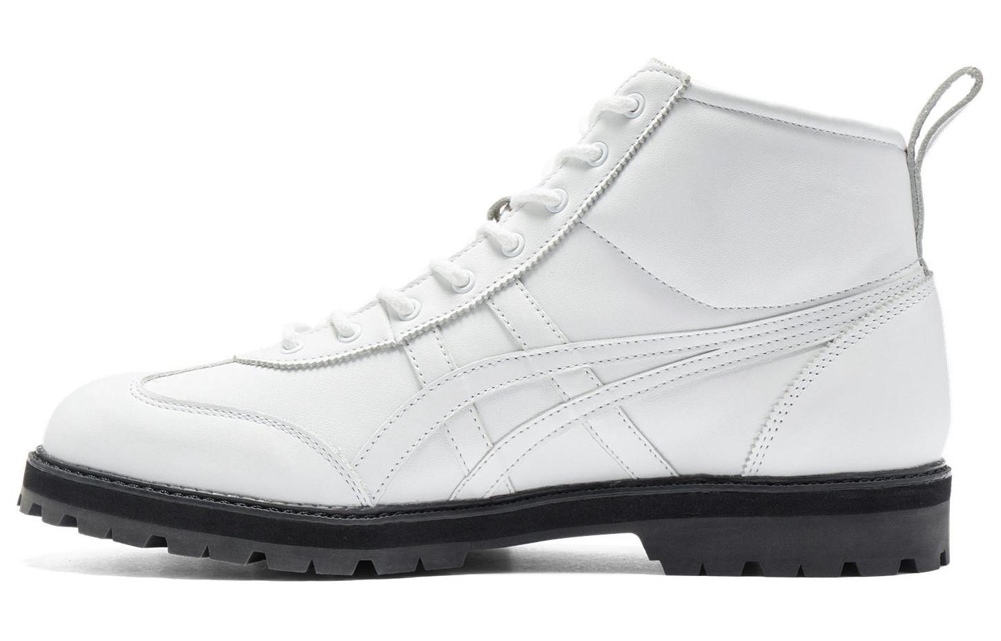 Onitsuka Tiger Rinkan Mexico White