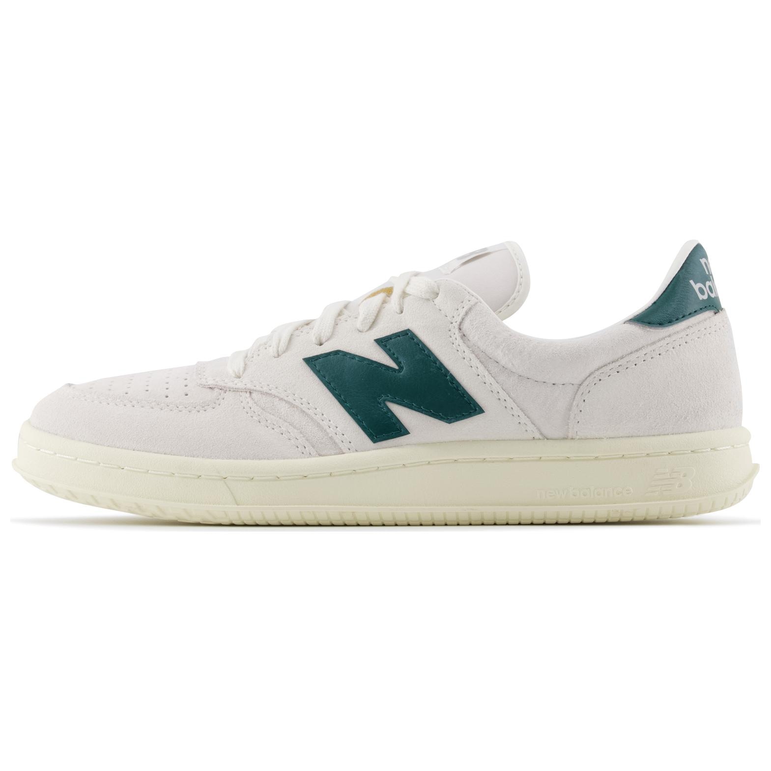 New Balance T500 Grey Green