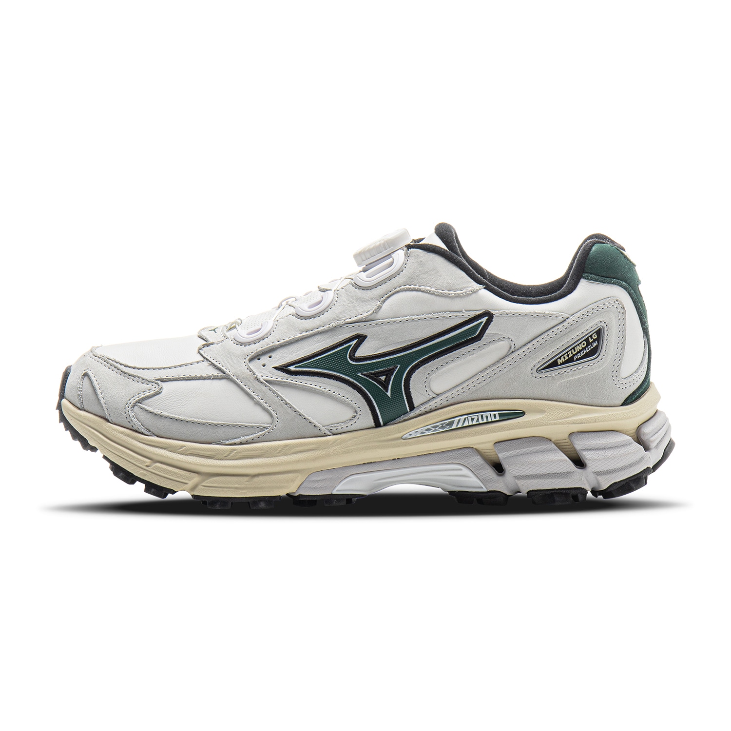 Mizuno LG Premium