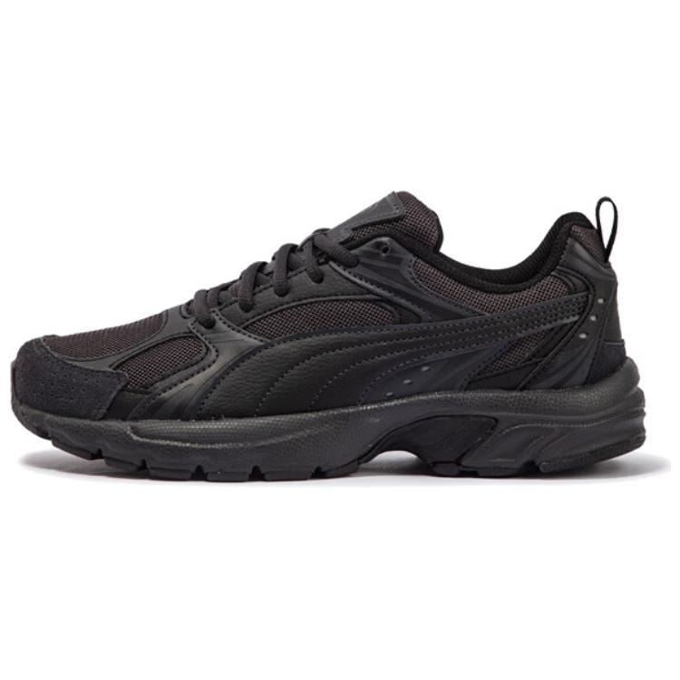 PUMA/彪马 PUMA Milenio Black