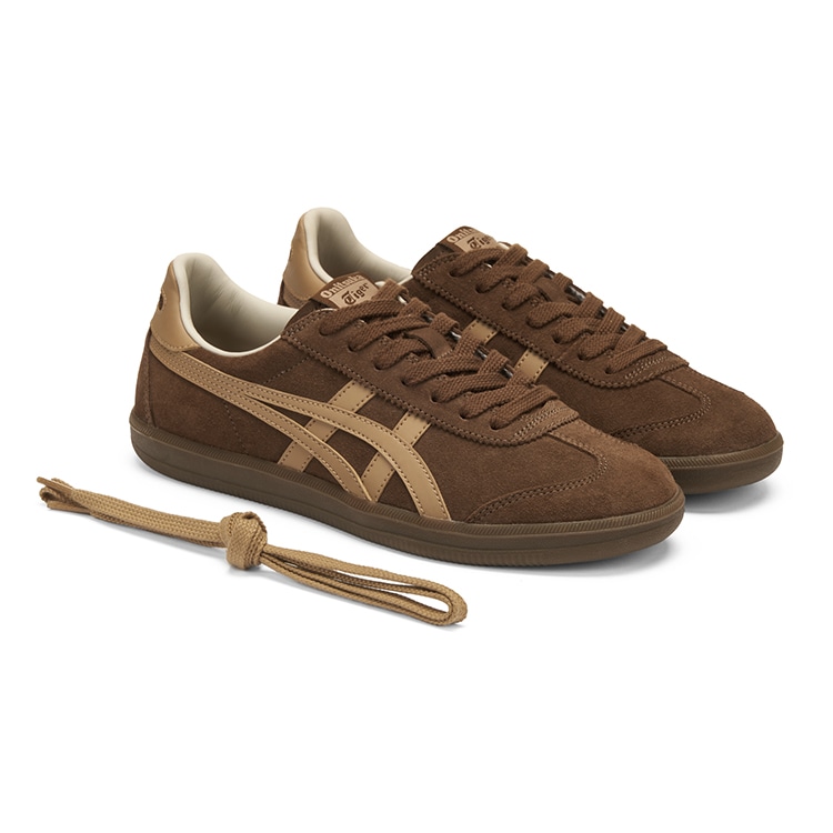 Onitsuka Tiger Tokuten — фото 3