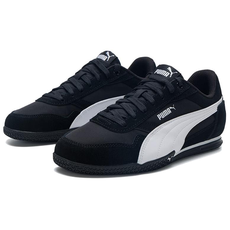 Puma Bella Donna Nylon Black — фото 2