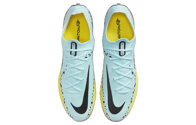 Nike Phantom GT2 Elite FG — фото 3
