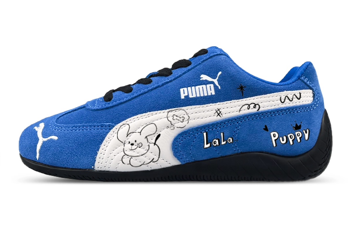 Puma Speedcat AnJie