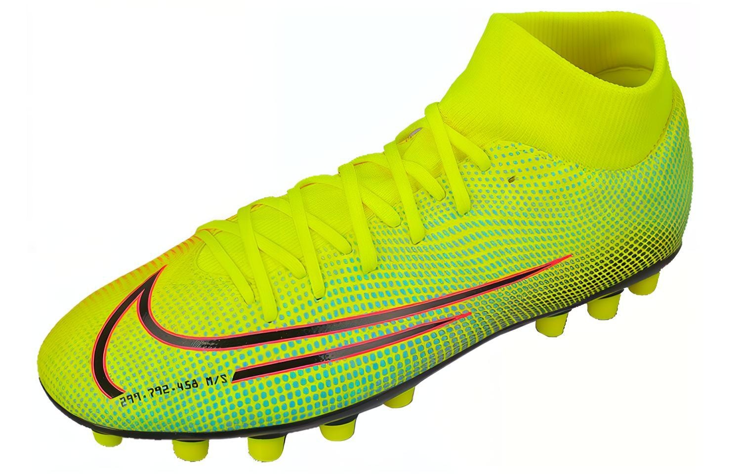 Nike Mercurial Superfly 7 13 Academy MDS AG — фото 2