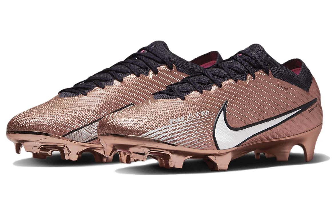 Nike Zoom Mercurial Vapor 15 Elite FG — фото 2