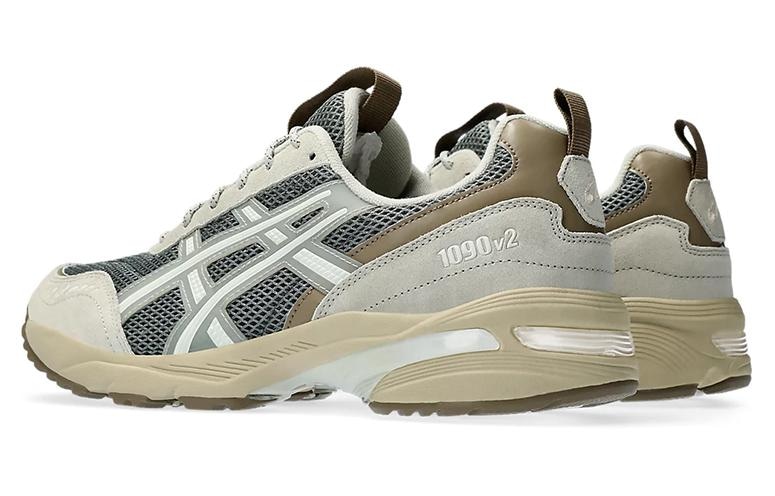 ASICS Gel-1090 V2 Beige — фото 2