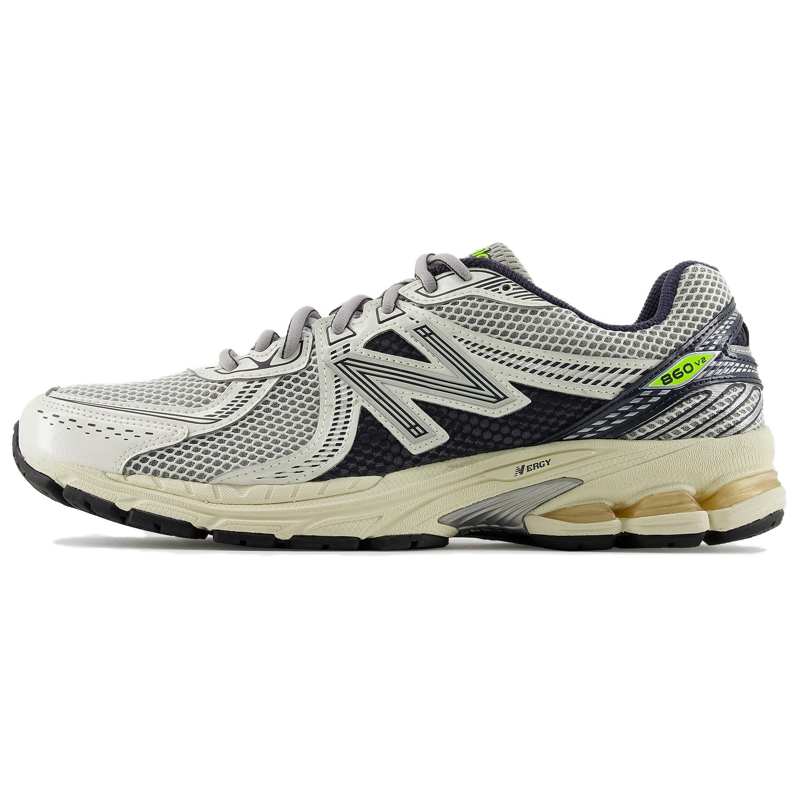 New Balance 860 v2