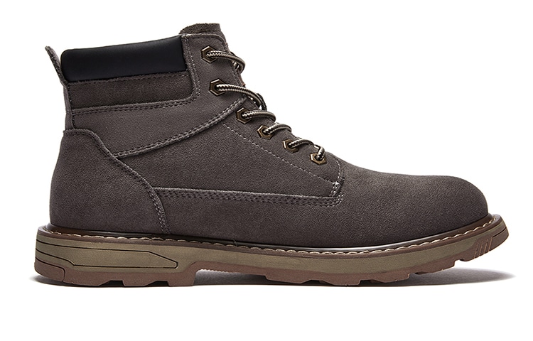 Jeep Martin Boots — фото 9