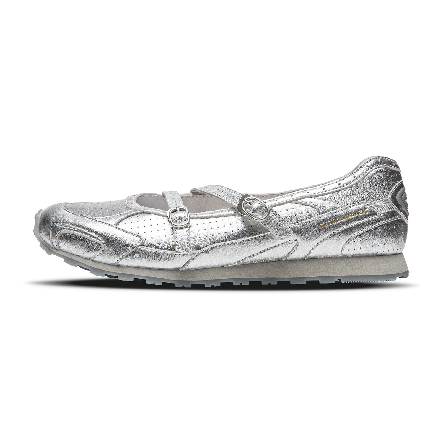 Mizuno LG 60S Silver