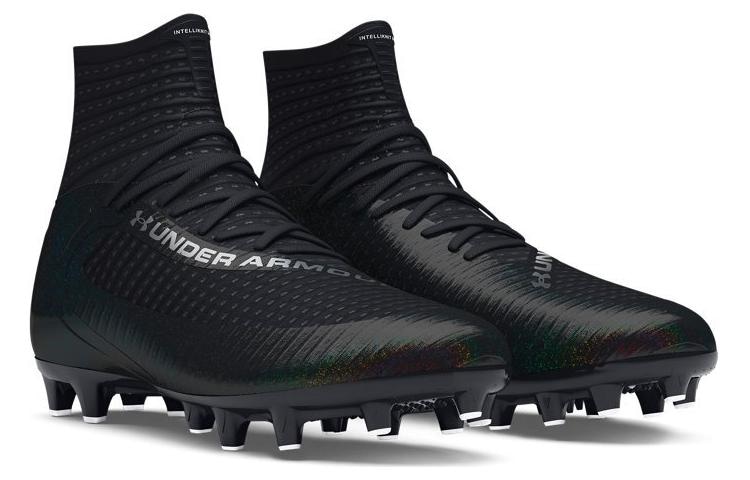 Under Armour Blur Highlight 2 MC Black — фото 2