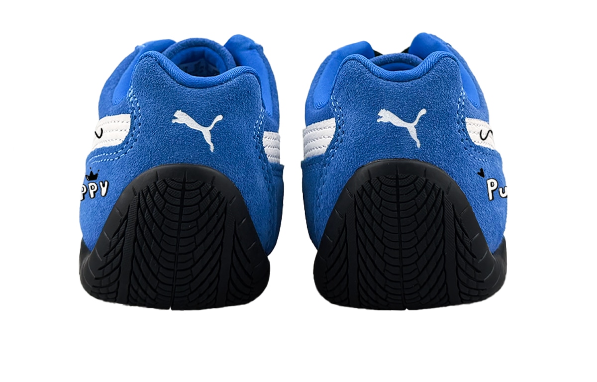 Puma Speedcat AnJie — фото 4