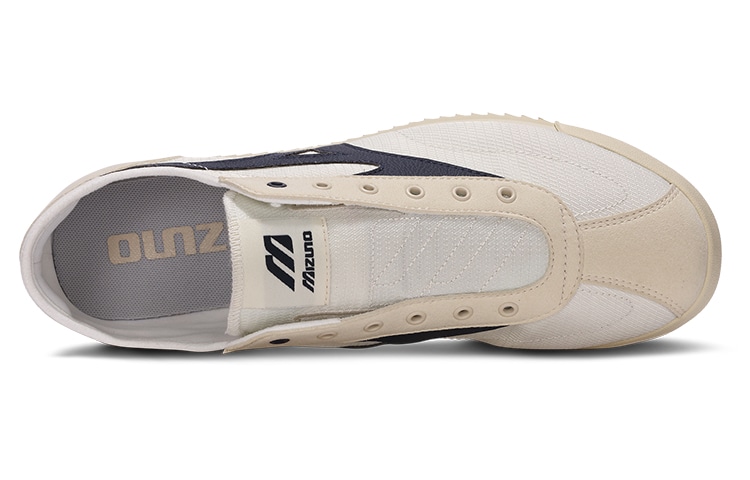 Mizuno LG 60S White Blue — фото 3