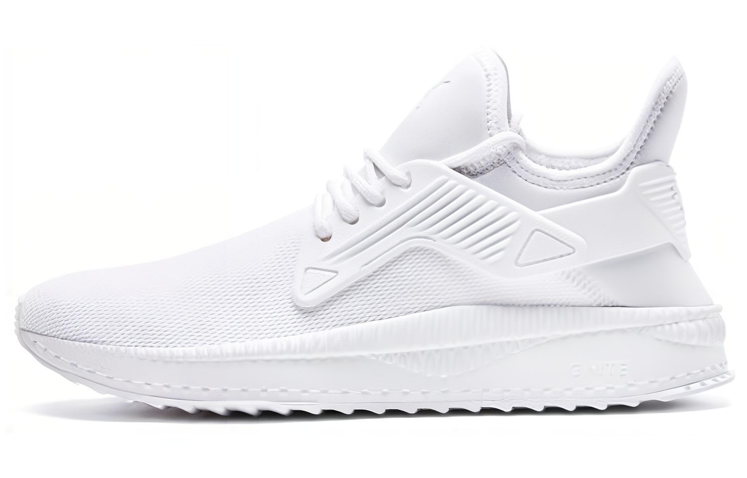 PUMA Tsugi White