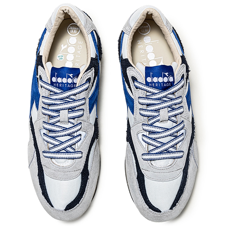 Diadora Equipe — фото 2