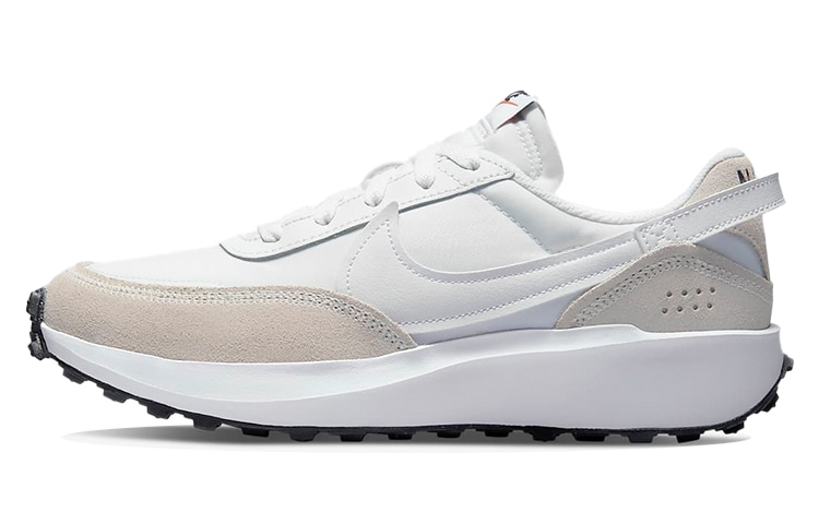Nike Waffle Debut White Grey