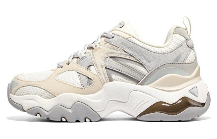 Skechers/斯凯奇 Skechers D'LITES 3.0 Natural