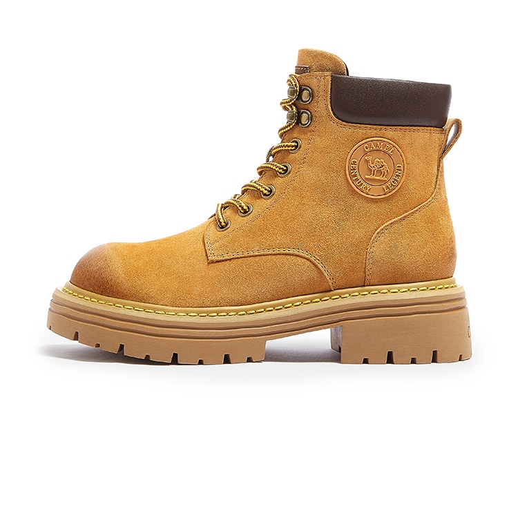CAMEL骆驼 CAMEL