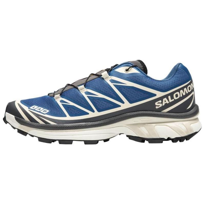 SALOMON/萨洛蒙 Salomon XT-6 Blue