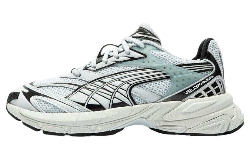 Puma Velophasis Technisch