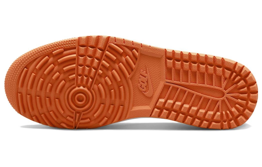 Jordan Air Jordan 1 Low Golf "Shattered Backboard" — фото 5