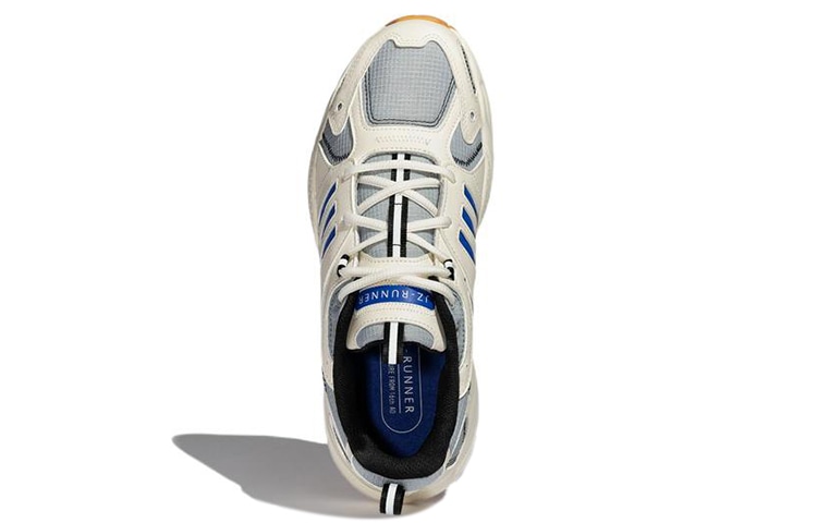 Adidas neo JZ Runner — фото 4