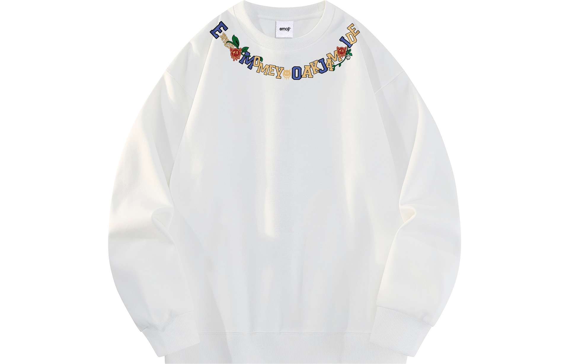 emoji Logo