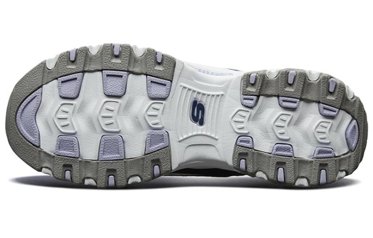 Skechers D'LITES 1.0 — фото 4