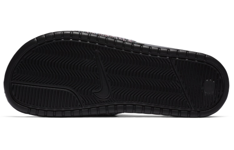 Nike Benassi JDI Print — фото 4