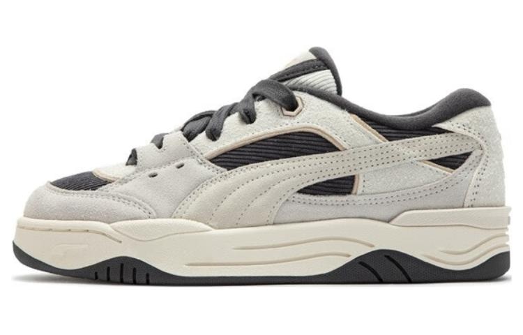 Кроссовки PUMA Copduroy Grey Black