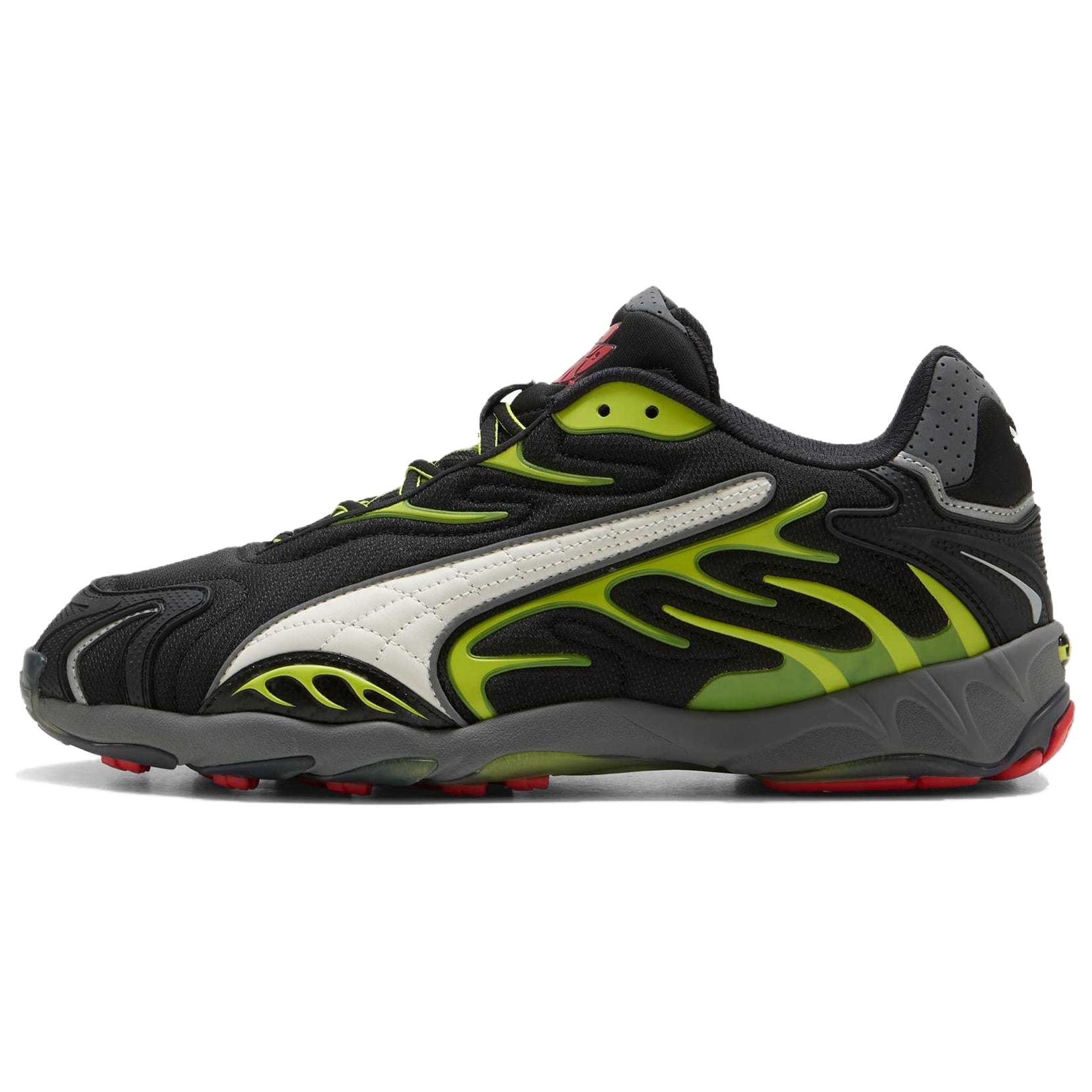 PUMA Inhale Mesh