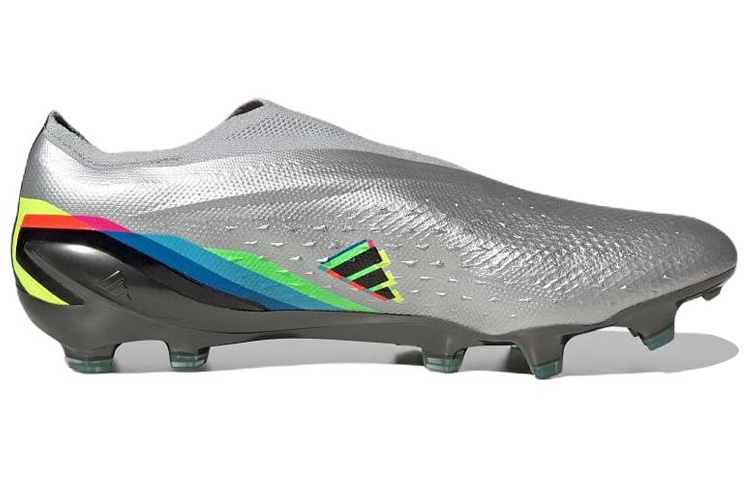 Adidas X Speedportal + FG — фото 1