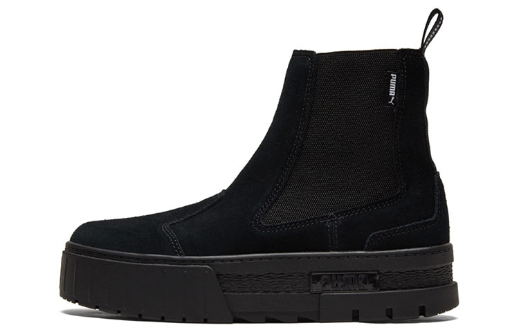 PUMA/彪马 Puma Mayze Black