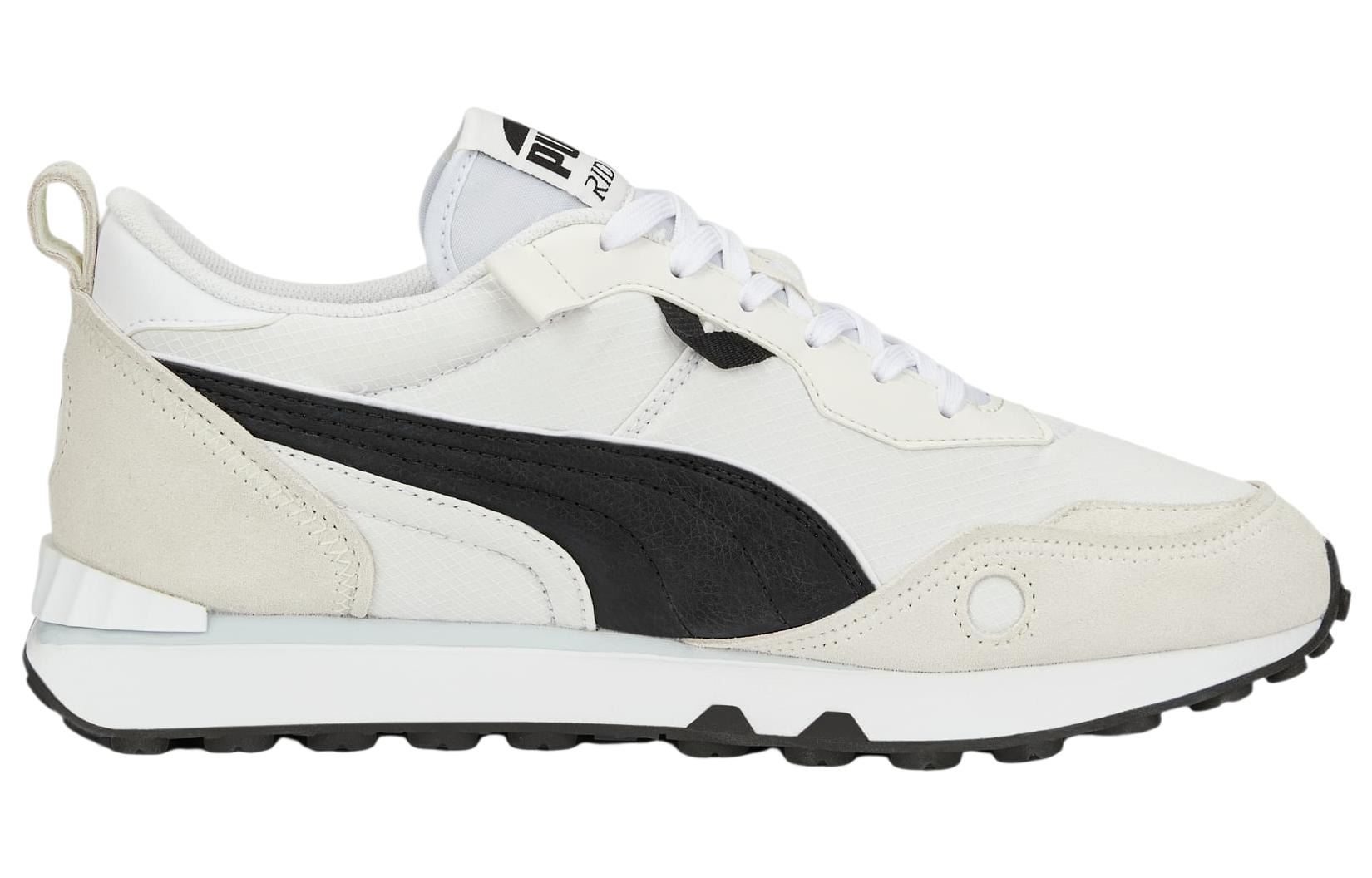 Puma Rider Future Vintage — фото 1