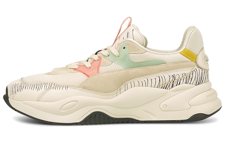 PUMA/彪马 PUMA RS-2K