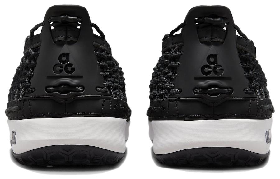 Nike ACG Watercat+ Black — фото 4