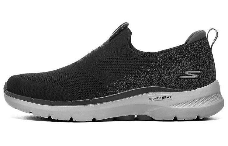 Skechers/斯凯奇 Skechers Go Walk 6 Black