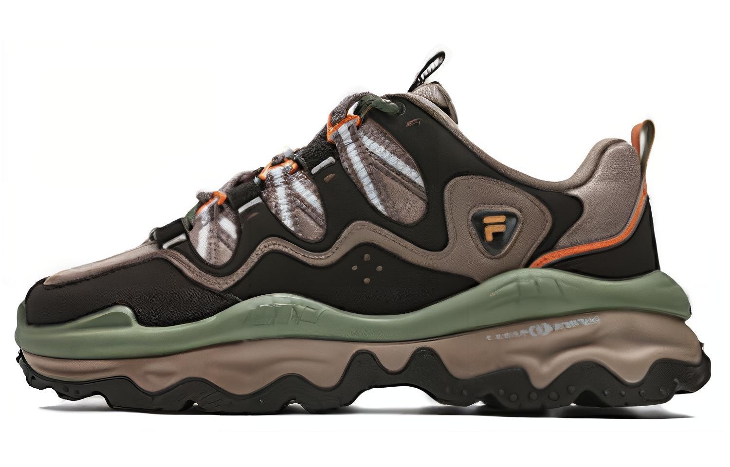 FILA FUSION FILA QD 96 DX