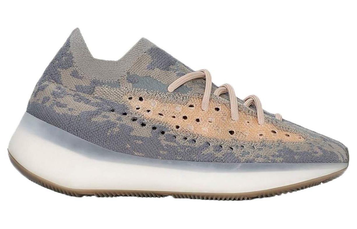 adidas originals adidas Yeezy Boost 380 Mist — фото 1