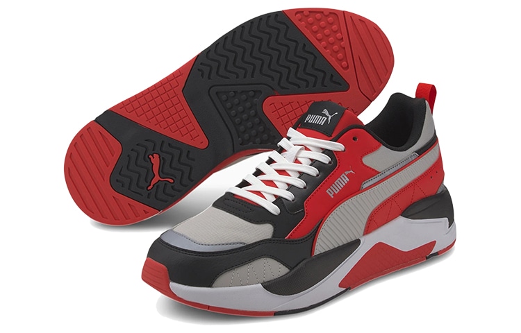 Puma X-Ray 2 Square Pack — фото 2