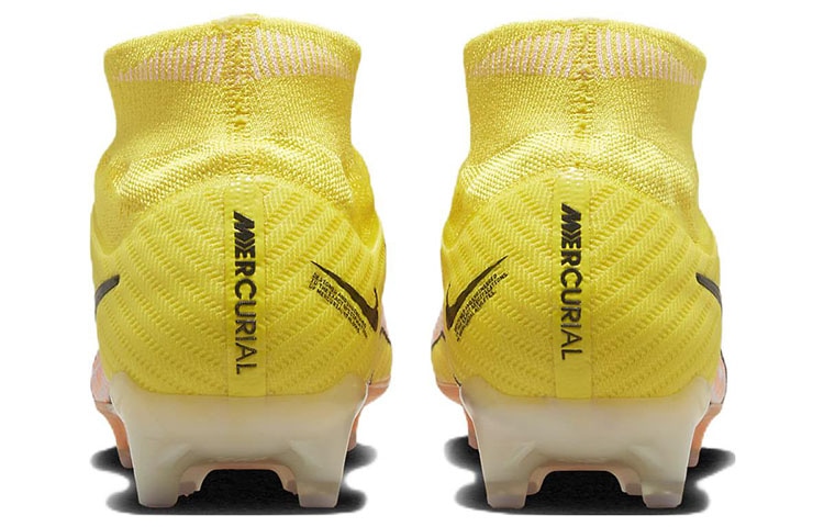 Nike Mercurial Superfly 9 Elite AG — фото 4