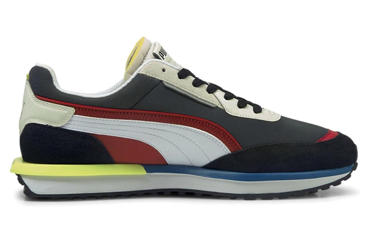 Puma City Rider — фото 1