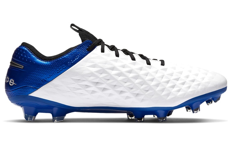Nike Tiempo Legend 8 Elite FG — фото 1