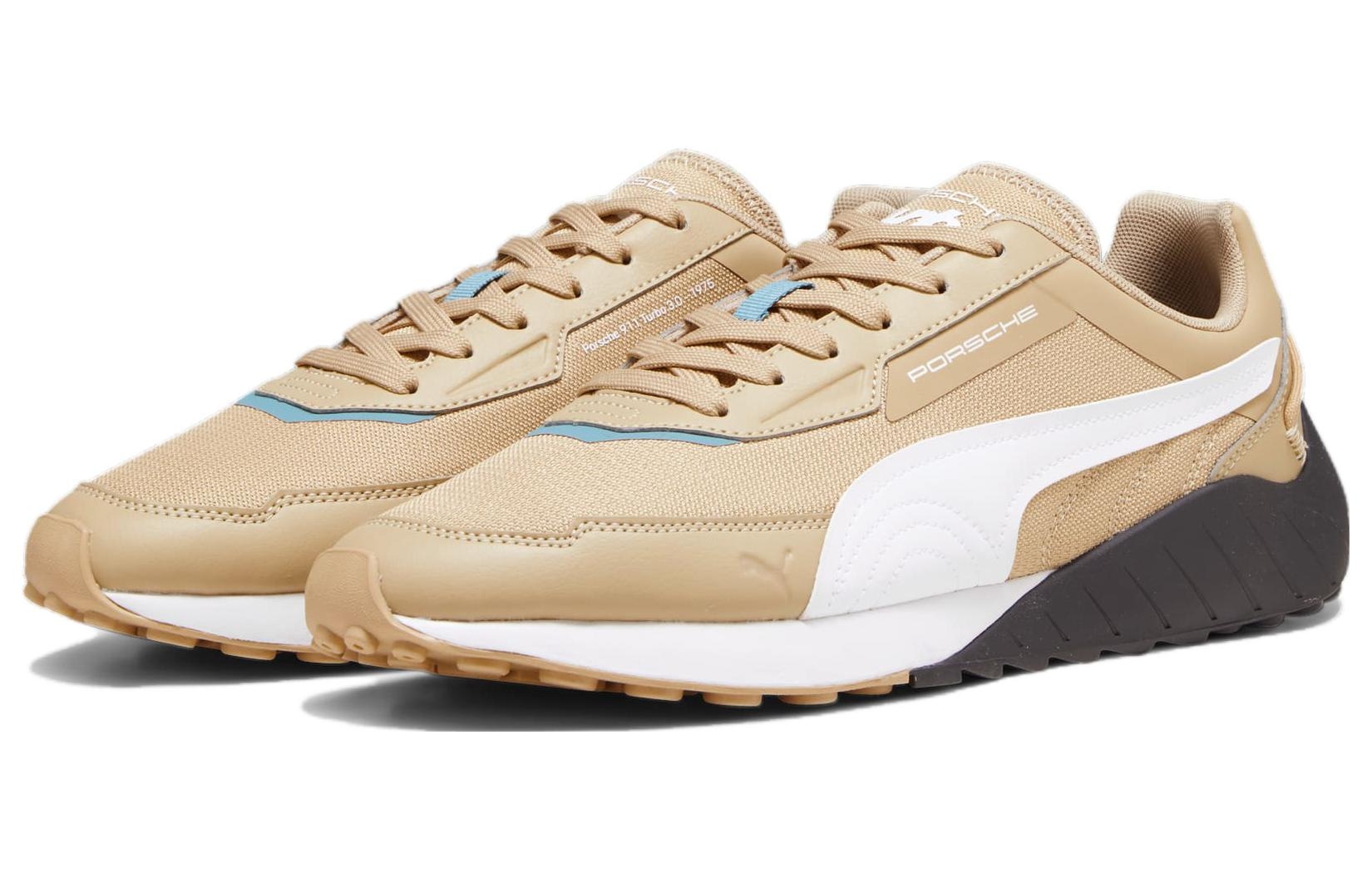 Puma Porsche Legacy Speedfusion — фото 2