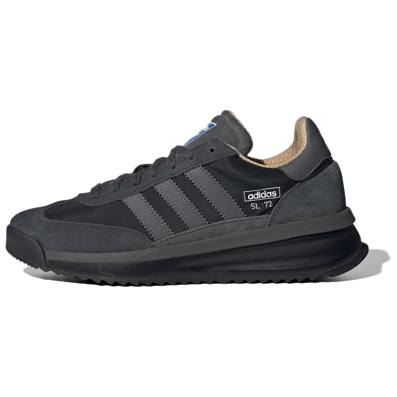 Adidas SL 72 Black