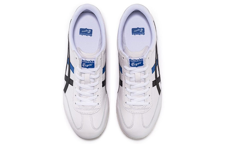 Onitsuka Tiger Machu Racer — фото 4