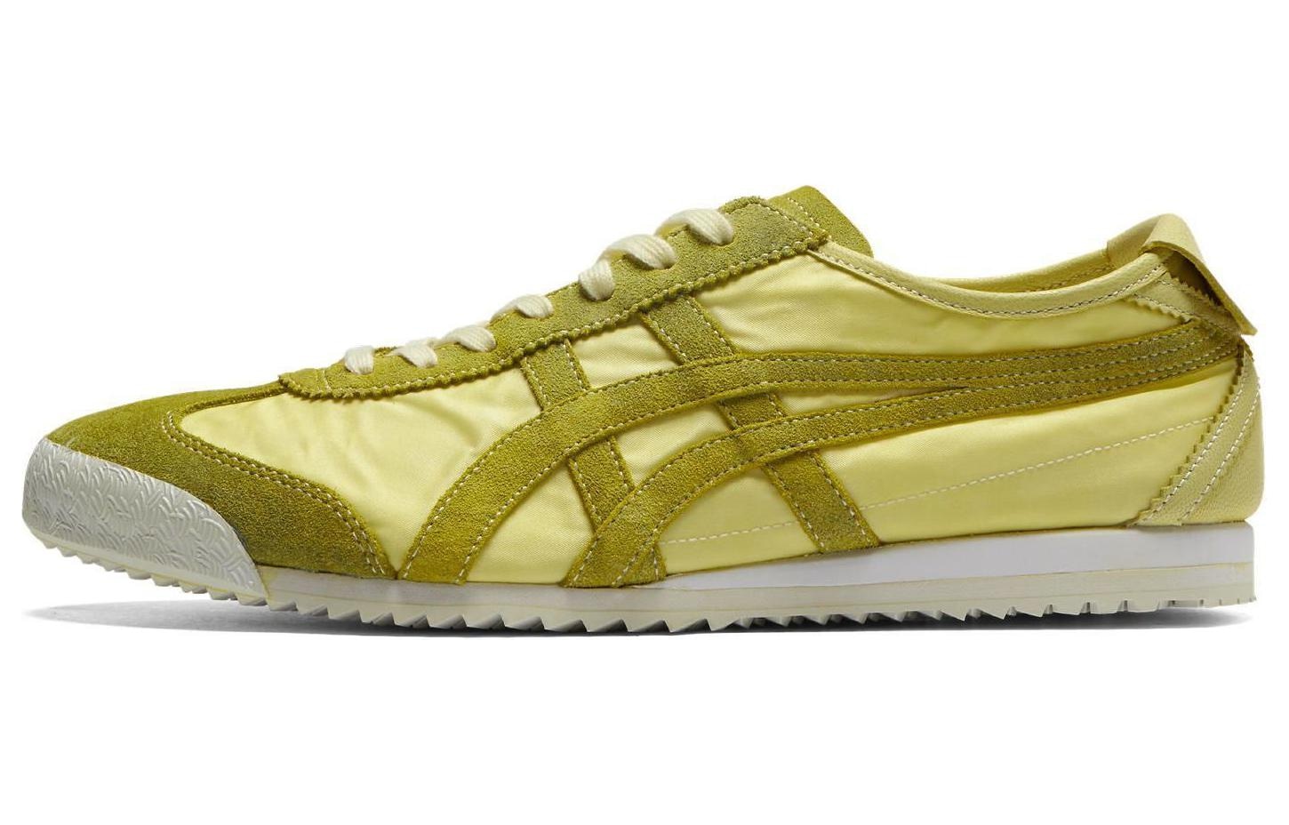 Onitsuka Tiger Mexico 66 NM Leather Light Green